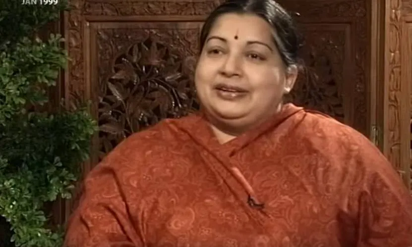 JJ interview NDTV